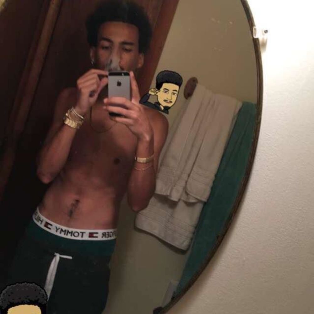 Meet your Posher, Ryan